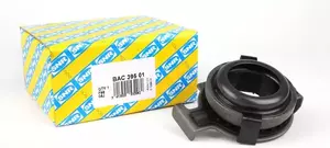 Вижимний підшипник зчеплення SNR BAC395.01 фотографія 1.