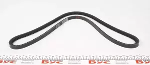 Ремень клиновой SNR CA13AV1250 фотография 1.