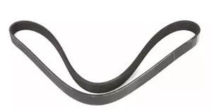 Полікліновий ремінь SNR CA6PK1025 фотографія 1.