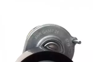 Натяжной ролик ремня генератора SNR GA357.24 фотография 2.