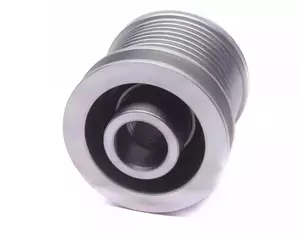 Муфта генератора SNR GA751.13 фотографія 2.