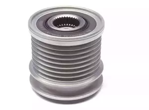 Муфта генератора SNR GA751.13 фотографія 3.