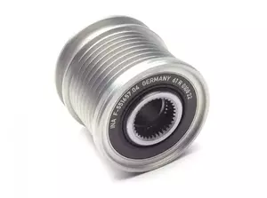 Муфта генератора SNR GA751.13 фотографія 4.