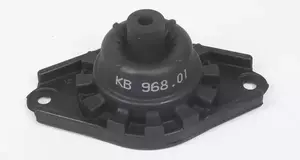 Ремкомплект опоры амортизатора на Nissan Almera  SNR KB968.01.