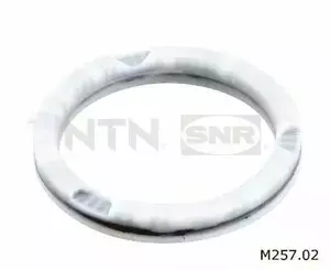 Ремкомплект опоры амортизатора SNR M257.02 фотография 0.