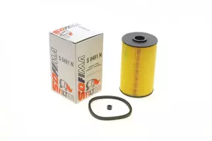 Топливный фильтр на Рено Мастер 3 Sofima S 0491 N.
