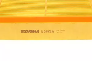 Повітряний фільтр Sofima S 3192 A фотографія 2.