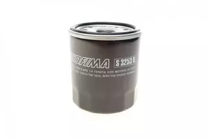 Масляный фильтр Sofima S 3253 R фотография 4.