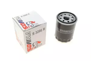 Масляный фильтр на Nissan 100NX  Sofima S 3266 R.