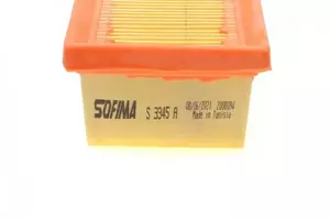 Воздушный фильтр Sofima S 3345 A фотография 2.