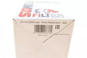Масляный фильтр Sofima S 5085 PE фотография 6.