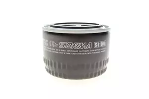 Масляний фільтр Sofima S 6100 R фотографія 4.
