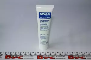 Смазочные материалы для высокой температуры Swag 10 92 1909 фотография 1.