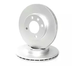 Вентилируемый тормозной диск Textar 92012103 фотография 1.
