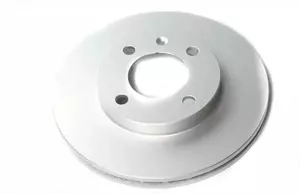 Вентилируемый тормозной диск Textar 92012103 фотография 2.