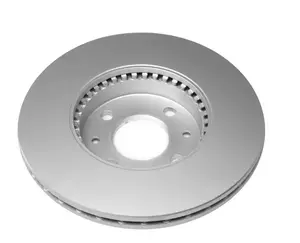 Вентильований гальмівний диск Textar 92064803 фотографія 3.