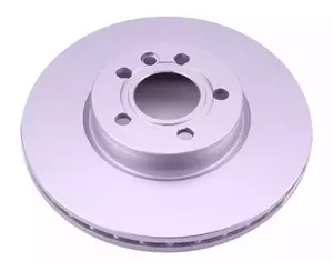Вентильований гальмівний диск Textar 92109905.