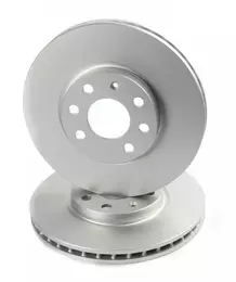 Вентилируемый тормозной диск Textar 92111103 фотография 1.