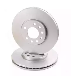 Вентилируемый тормозной диск Textar 92118703 фотография 1.