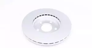 Вентилируемый тормозной диск Textar 92132005 фотография 1.