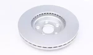 Вентилируемый тормозной диск Textar 92135503 фотография 1.