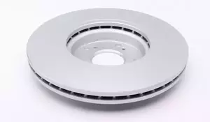 Вентилируемый тормозной диск Textar 92140903 фотография 4.