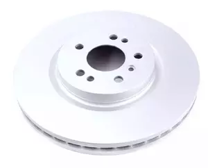 Вентилируемый тормозной диск Textar 92150605 фотография 1.