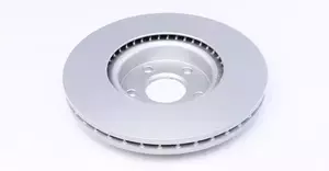 Вентилируемый тормозной диск Textar 92159205 фотография 1.