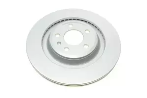 Перфорированный тормозной диск Textar 92160303 фотография 5.