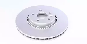 Перфорированный тормозной диск Textar 92162303 фотография 3.