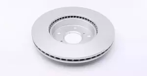Вентилируемый тормозной диск Textar 92163803 фотография 4.