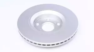 Вентилируемый тормозной диск Textar 92163903 фотография 1.