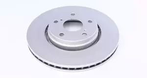 Вентилируемый тормозной диск Textar 92163903 фотография 3.