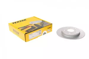 Тормозной диск Textar 92164103.