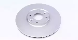 Вентилируемый тормозной диск Textar 92168503 фотография 3.