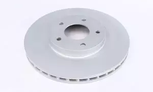 Вентилируемый тормозной диск Textar 92184405 фотография 6.