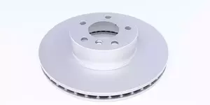 Вентилируемый тормозной диск Textar 92257105 фотография 3.