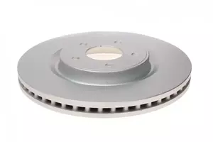 Вентилируемый тормозной диск Textar 92283503 фотография 6.