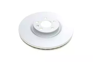 Вентилируемый тормозной диск Textar 92287405 фотография 4.