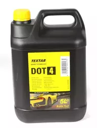 Тормозная жидкость Textar 95002300.