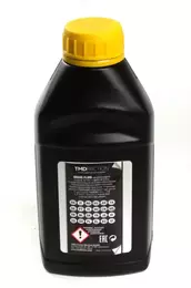 Тормозная жидкость Textar 95002400 фотография 1.