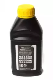 Тормозная жидкость Textar 95006100 фотография 1.