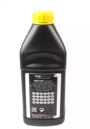 Тормозная жидкость Textar 95006600 фотография 1.