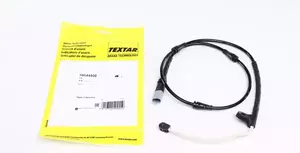Датчик износа тормозных колодок Textar 98044500.