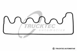 Прокладка клапанної кришки Trucktec Automotive 02.10.018 фотографія 3.