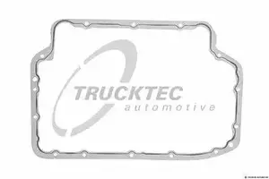 Прокладка, масляный поддон Trucktec Automotive 02.10.024 фотография 3.