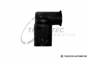 Шланг вентиляції картера Trucktec Automotive 02.10.062 фотографія 3.