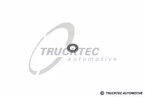 Шайба теплового захисту, система уприскування Trucktec Automotive 02.10.079 фотографія 2.