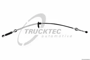 Трос КПП Trucktec Automotive 02.24.025.