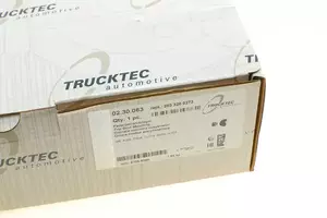 Опора переднего амортизатора Trucktec Automotive 02.30.063 фотография 7.